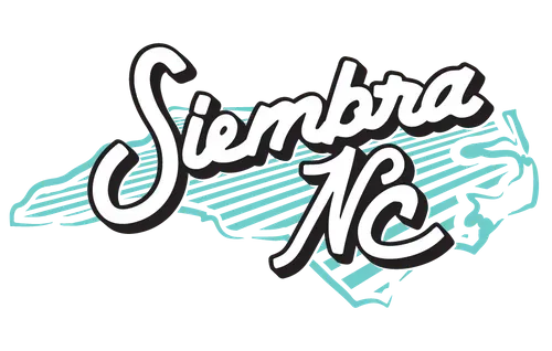 Siembra NC Logo
